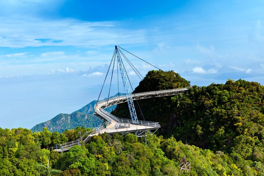 Transport Services and Fishing Trips in Langkawi: Licensed, Reliable, and Professional