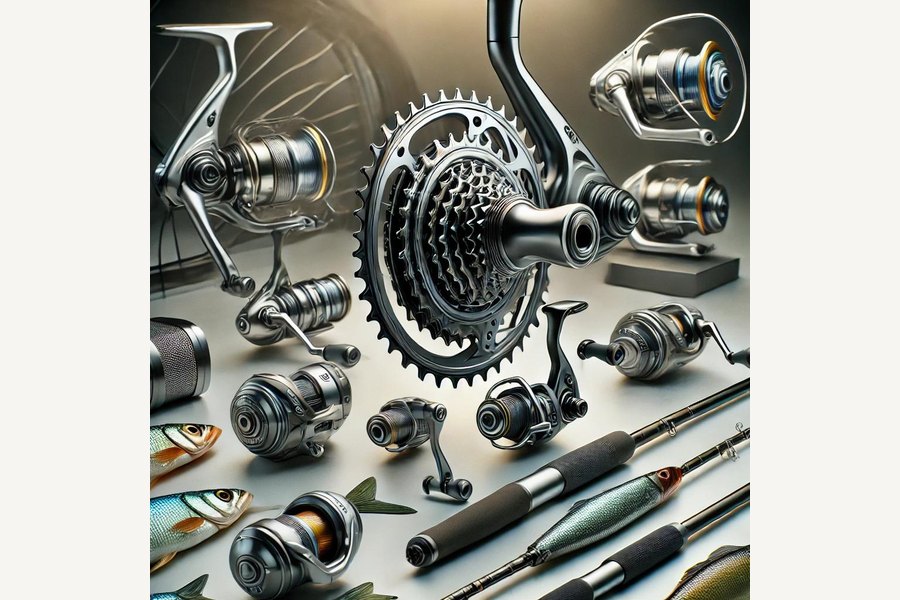 Продукция марки Shimano: Купить оптом в Малайзии через посредника!