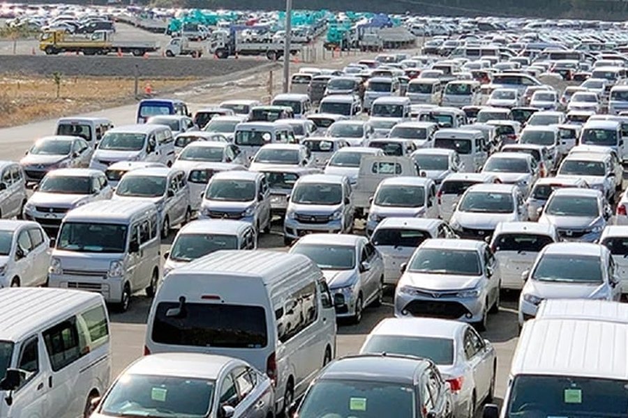 Купить японские автомобили через Малайзию по реэкспорту: выгоды, процесс и риски.