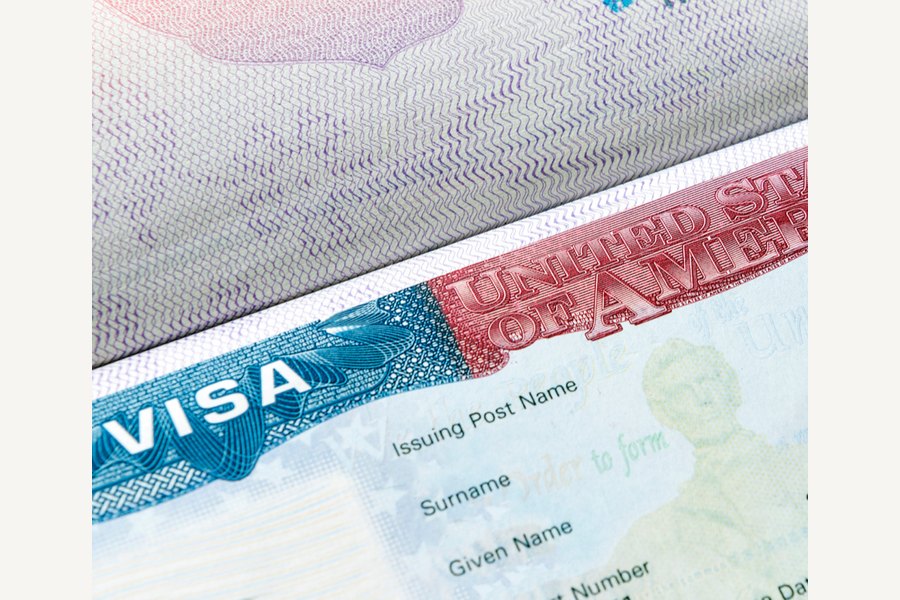 Виза США через Малайзию (Куала-Лумпур) для стран СНГ
